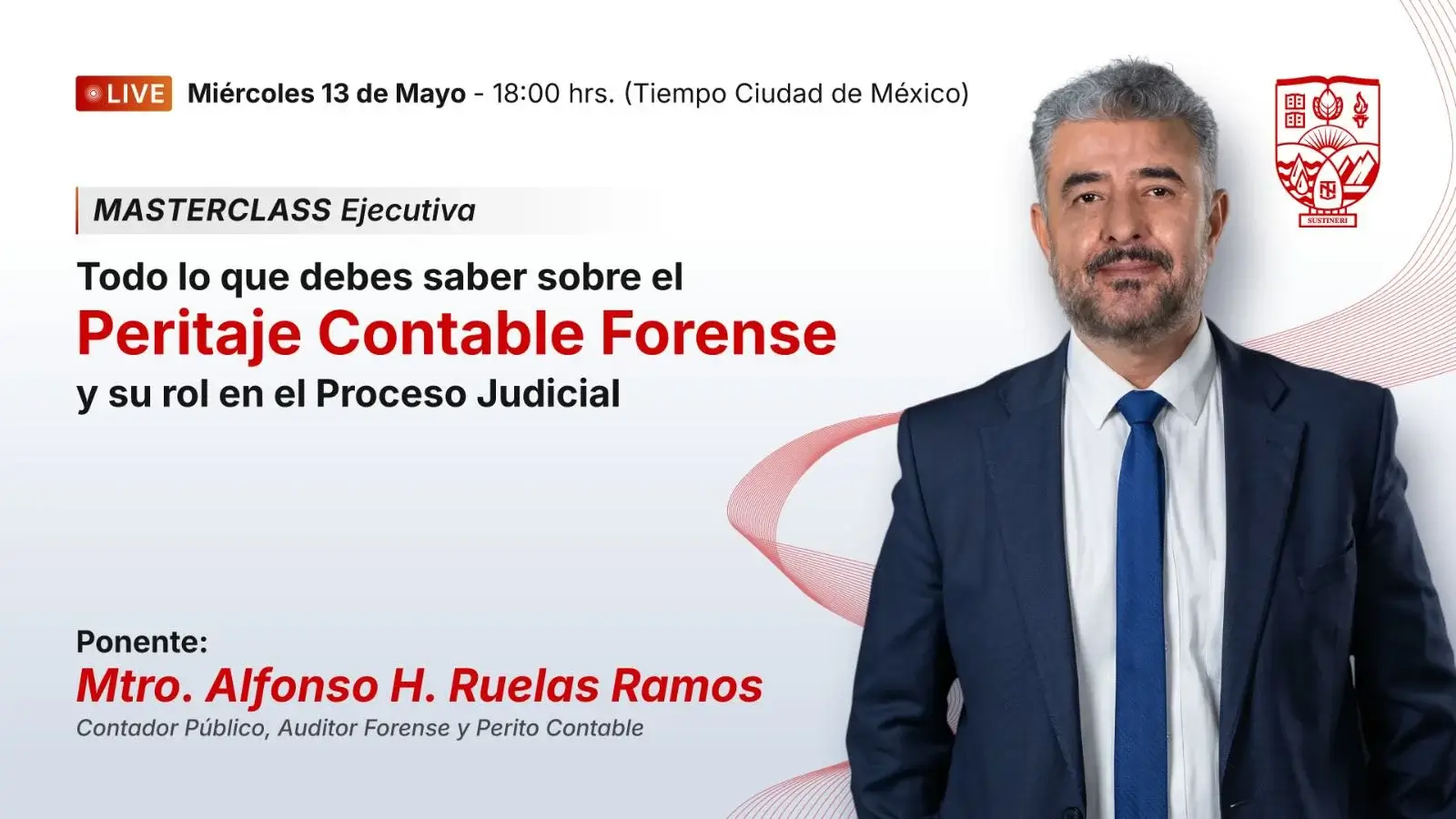 TN University impulsa actualización profesional con masterclass